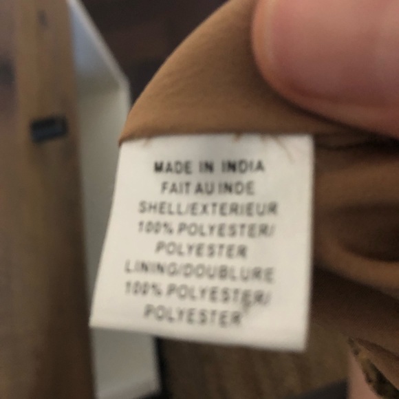 Gorgeous Haute Hippie Beaded Tank - Picture 6 of 6